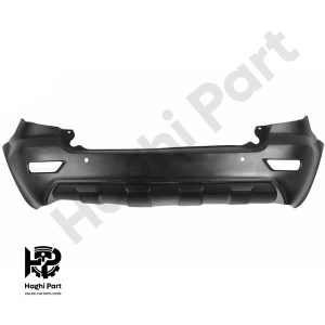 سپر عقب لیفان x60