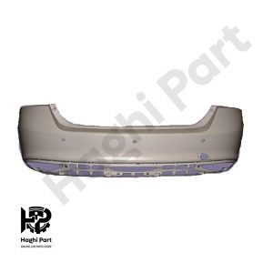 سپر عقب 5 وارداتي چری آریزو
