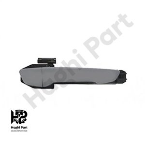دستگيره بيروني جلو راست برلیانس H230