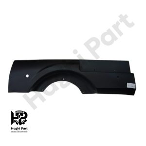 سپر عقب وسط استردار ام وی ام X33جديد جدید