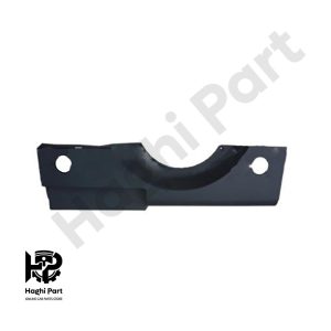 سپر عقب وسط قديم ام وی ام X33