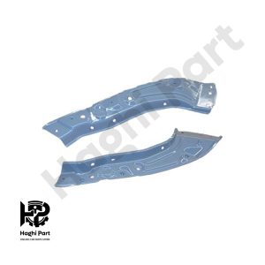 سيني جا چراغ چپ ام وی ام X33S اصلی