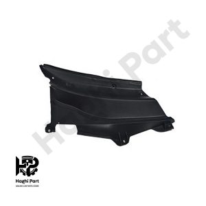 شبکه برف پاک کن چپ بزرگ ام وی ام X33 اصلی