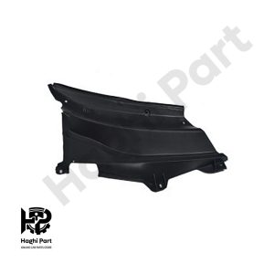 شبکه برف پاک کن راست ام وی ام X33 اصلی