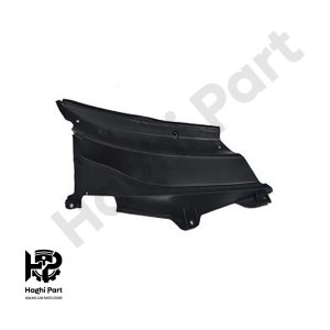 شبکه برف پاک کن راست ام وی ام X33S اتومات