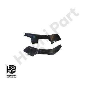شلگير جلو چپ ام وی ام 110