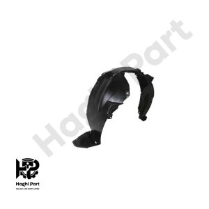 شلگير چپ قديم ام وی ام X33