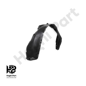 شلگير جلو چپ ام وی ام X33S