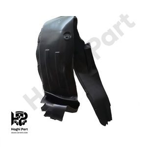 شلگير جلو راست ام وی ام X33S