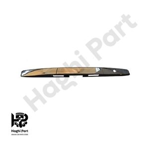 زه استيل صندوق عقب جیلی