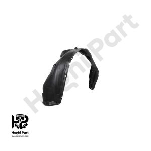شلگير چپ لیفان x60