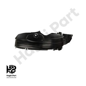 شلگير چرخ عقب راست جک S3 اصلی