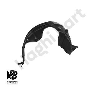 شلگير جلو راست وارداتي ام وی ام 550