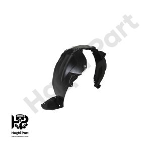شلگير جلو راست جک j5