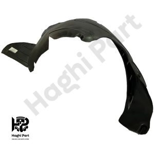 شلگير جلو چپ 5 قديم و چری تیگو جدید