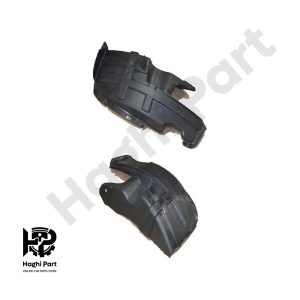 شلگير عقب راست ام وی ام 110S اصلی