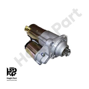 استارت چری کوئين