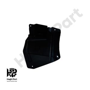 شلگير عقب راست لیفان x60