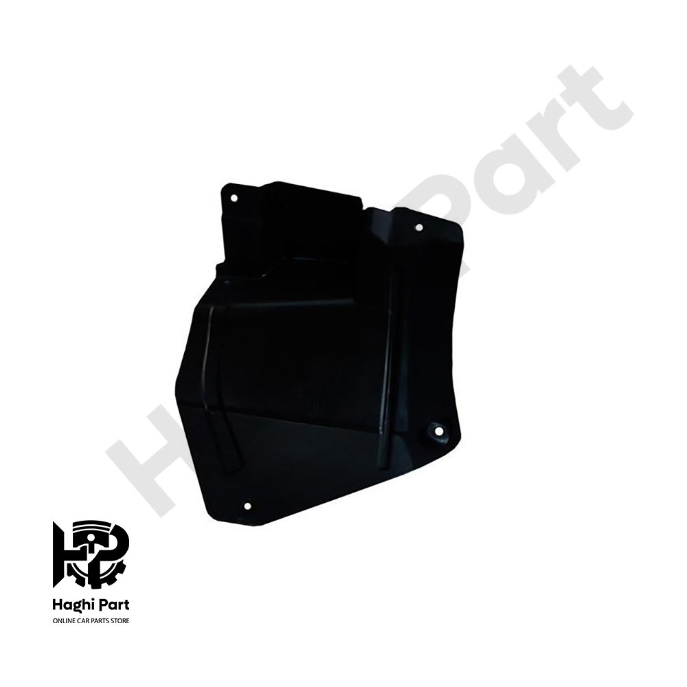 شلگير عقب راست لیفان x60