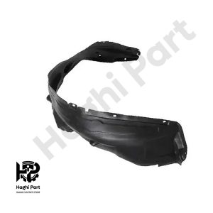 شلگير عقب چپ لیفان x60