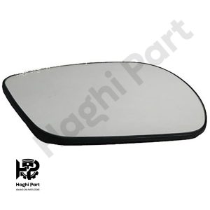 شيشه آینه چپ ام وی ام X33 اصلی