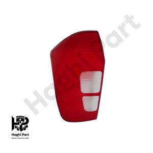 طلق خطر عقب چپ ام وی ام X33S