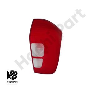 طلق خطر عقب راست ام وی ام X33S