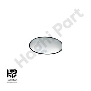 شيشه آینه راست ام وی ام 110S اصلی
