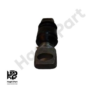 بوش طبق کوچک شکلاتي لیفان 820