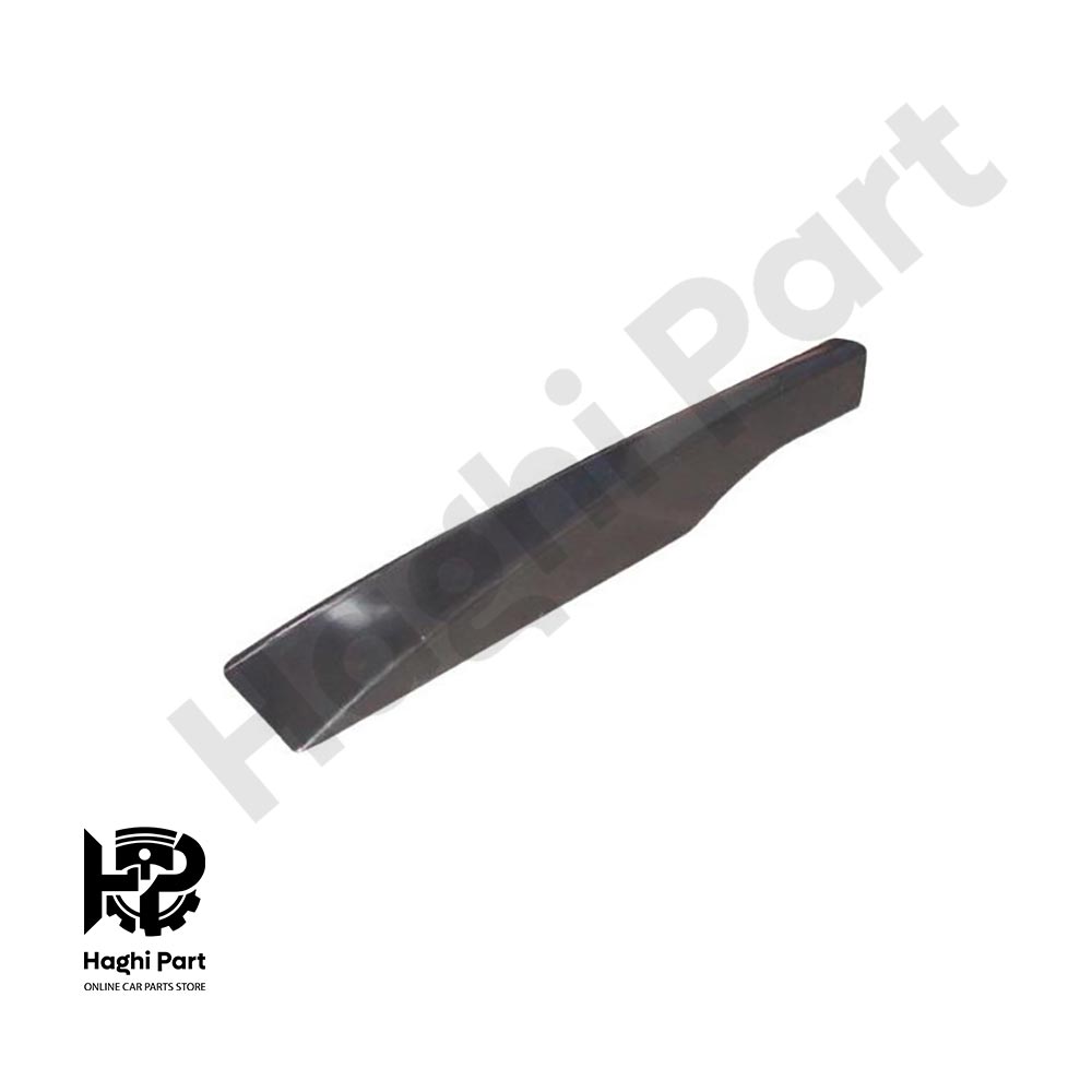 تصویر قاب باربند جلو چپ ام وی ام X33 اصلی 