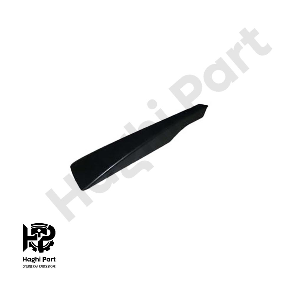 تصویر قاب باربند جلو راست ام وی ام X33 اصلی 