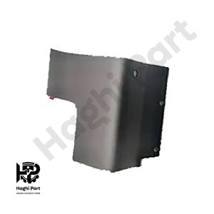 قاب پايه رکاب عقب راست جک j5 اصلی