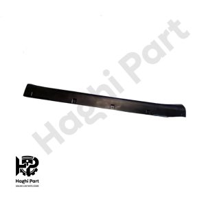 قاب رکاب چپ سواري جیلی