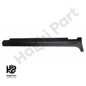 قاب رکاب راست جک S5 اصلی