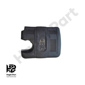 قاب روي موتور جک اتومات j5