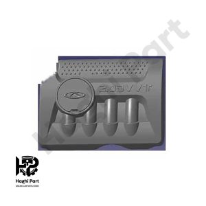 قاب روي موتور 5 چری تیگو اصلی