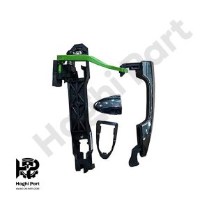 قاب زير دستگيره بيروني عقب راست لیفان x50