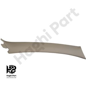 قاب ستون جلو چپ قديم ام وی ام X33 اصلی