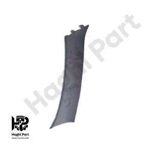 قاب ستون جلو راست ام وی ام X33S اصلی