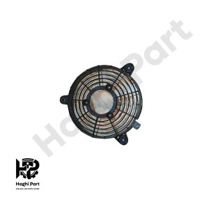 قاب فن کولر دوو سیلو