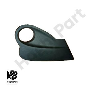 قاب مه شکن جلو چپ ام وی ام 110S اصلی