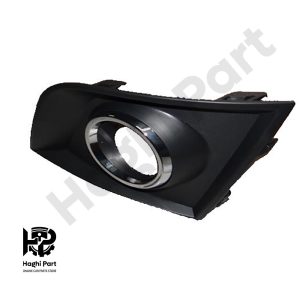 قاب مه شکن جلو چپ ام وی ام X33S اصلی