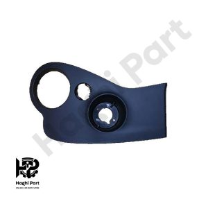 قاب مه شکن عقب چپ ام وی ام 110S اصلی
