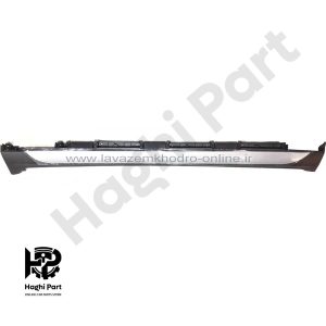 قاب رکاب راست ام وی ام X22 اصلی