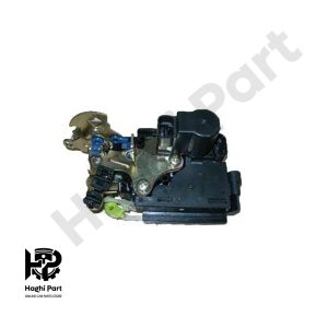 قفل صندوق عقب ام وی ام X33 اصلی