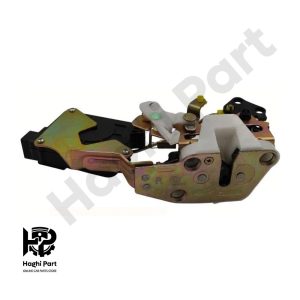 قفل و پمپ درب عقب راست ام وی ام 110 اصلی
