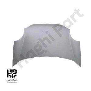 کاپوت درب موتور ام وی ام 110