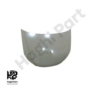 کاپوت درب موتور ام وی ام 550