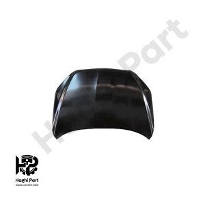 کاپوت درب موتور جک j3