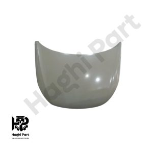 کاپوت درب موتور جک j5